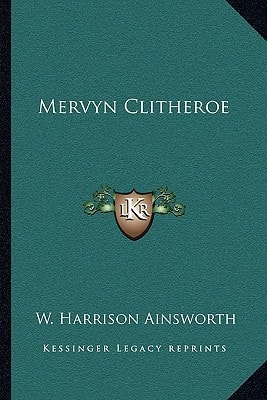 Mervyn Clitheroe
