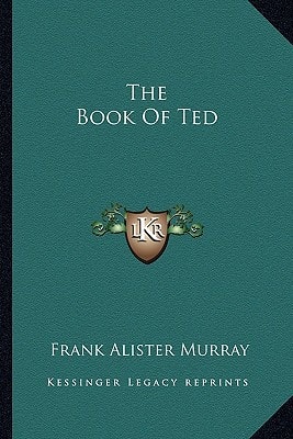 The Book Of Ted