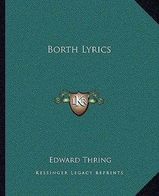 Borth Lyrics