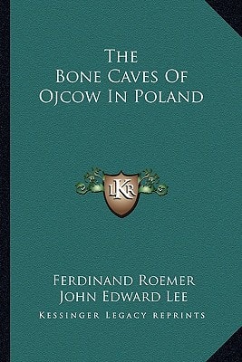 The Bone Caves Of Ojcow In Poland
