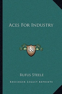 Aces For Industry