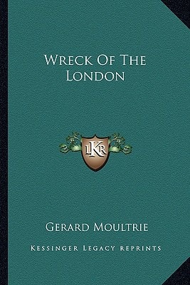 Wreck Of The London