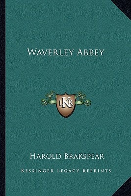 Waverley Abbey