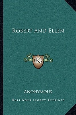 Robert And Ellen