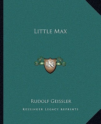 Little Max