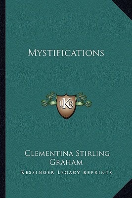 Mystifications