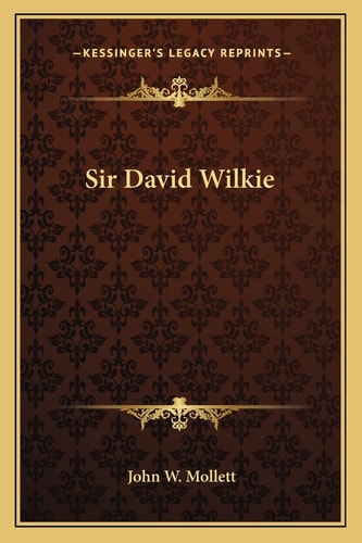 Sir David Wilkie