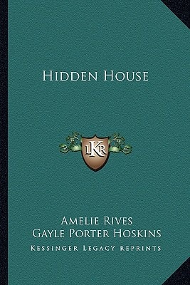 Hidden House