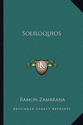 Soliloquios