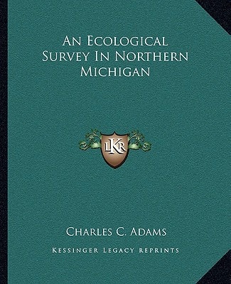 An Ecological Survey In Northern Michigan