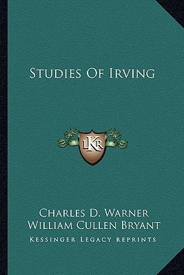Studies Of Irving