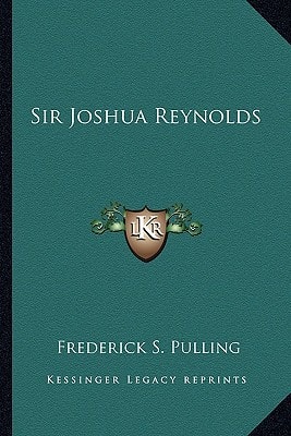Sir Joshua Reynolds