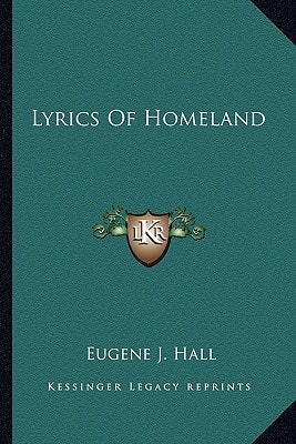 Lyrics Of Homeland
