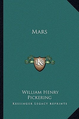 Mars
