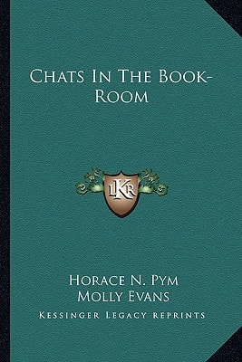 Chats In The Book-Room