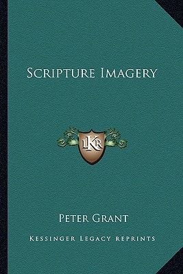 Scripture Imagery