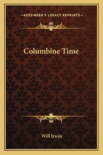 Columbine Time