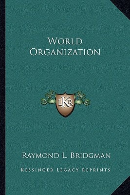 World Organization