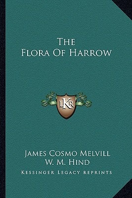 The Flora Of Harrow