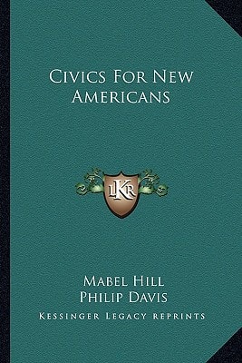 Civics For New Americans