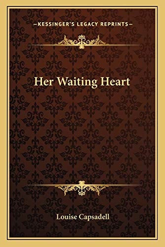 Her Waiting Heart