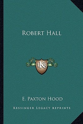 Robert Hall
