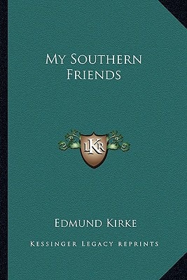 My Southern Friends