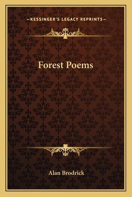 Forest Poems