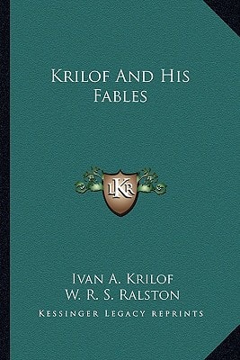 Krilof And His Fables