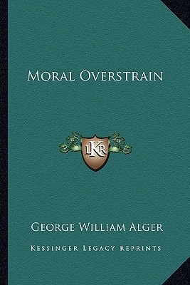 Moral Overstrain