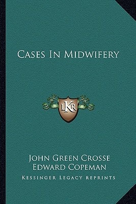 Cases In Midwifery