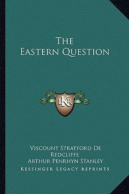 The Eastern Question