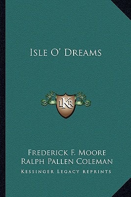 Isle O' Dreams