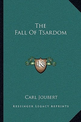 The Fall Of Tsardom