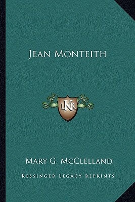 Jean Monteith