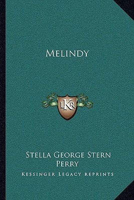 Melindy