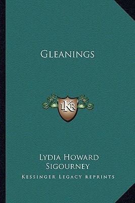 Gleanings