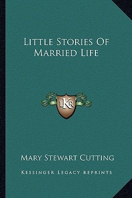 Little Stories Of Married Life