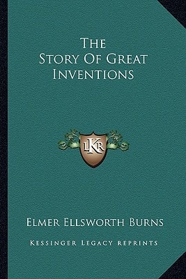 The Story Of Great Inventions