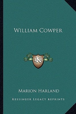 William Cowper