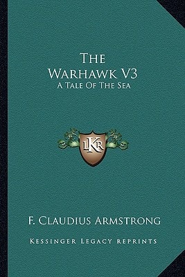 The Warhawk V3: A Tale Of The Sea