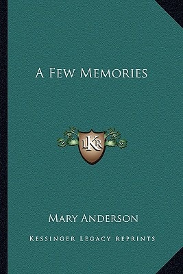 A Few Memories