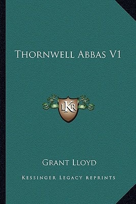 Thornwell Abbas V1
