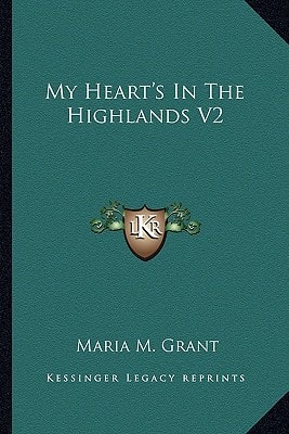 My Heart's In The Highlands V2