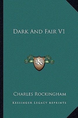 Dark And Fair V1