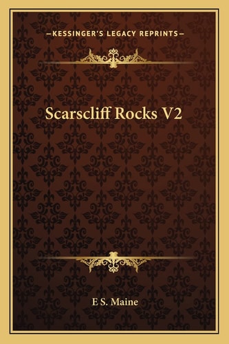 Scarscliff Rocks V2