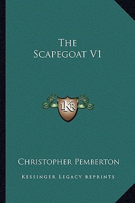 The Scapegoat V1