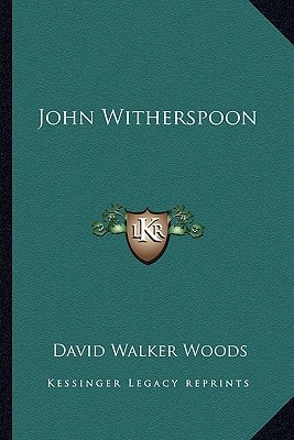 John Witherspoon