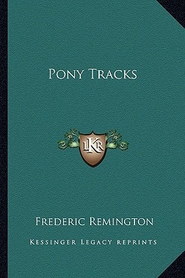 Pony Tracks