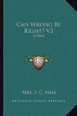 Can Wrong Be Right? V2: A Tale